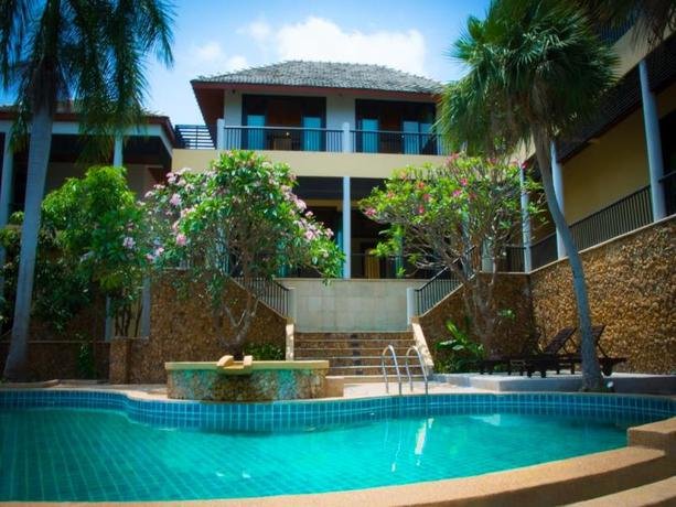 Самуи: Villa Nattcha Retreat