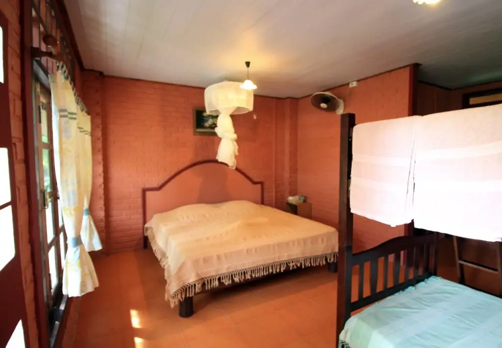 Ланта: Nice 'n Easy House