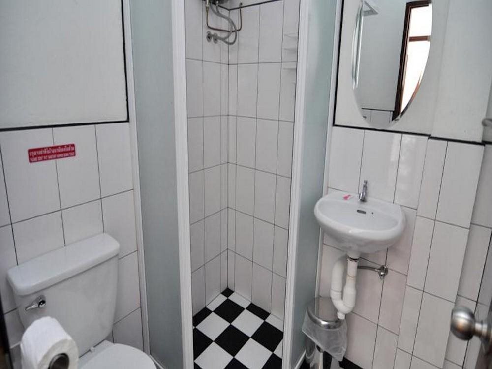 Мэй-Хаад-Бэй: Pier 24 Boutique Guesthouse