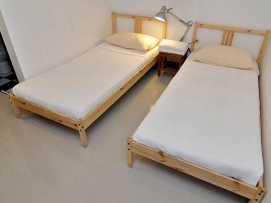 Мэй-Хаад-Бэй: Pier 24 Boutique Guesthouse