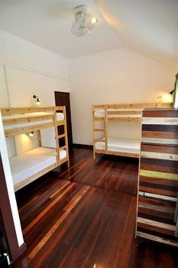 Мэй-Хаад-Бэй: Pier 24 Boutique Guesthouse
