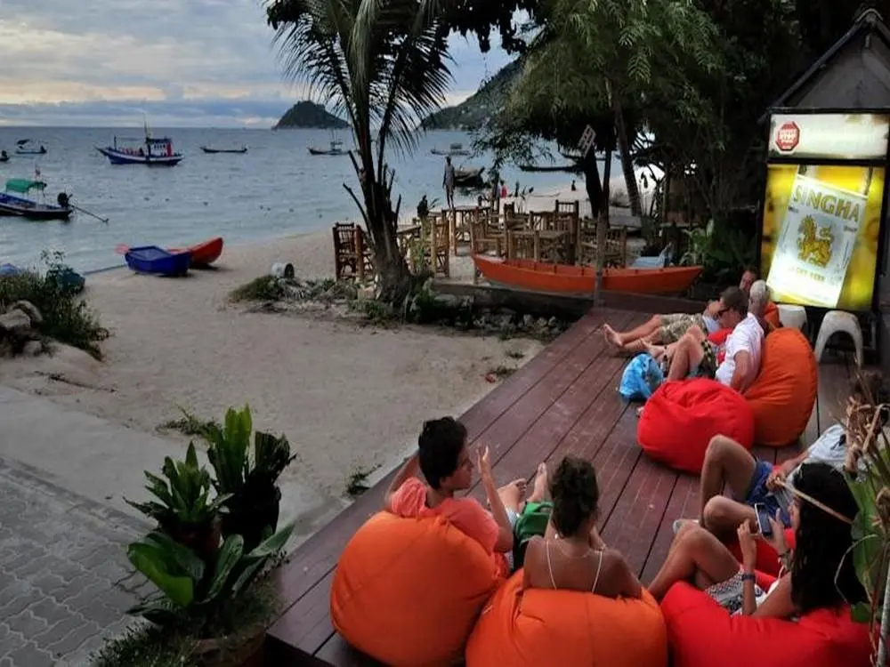 Мэй-Хаад-Бэй: Pier 24 Boutique Guesthouse