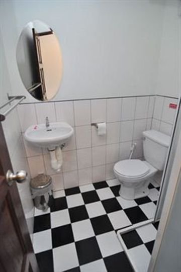 Мэй-Хаад-Бэй: Pier 24 Boutique Guesthouse
