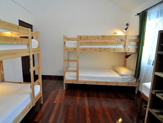 Мэй-Хаад-Бэй: Pier 24 Boutique Guesthouse