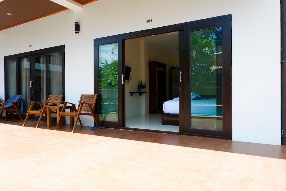 Остров Тау: Aiya Resort Koh Tao