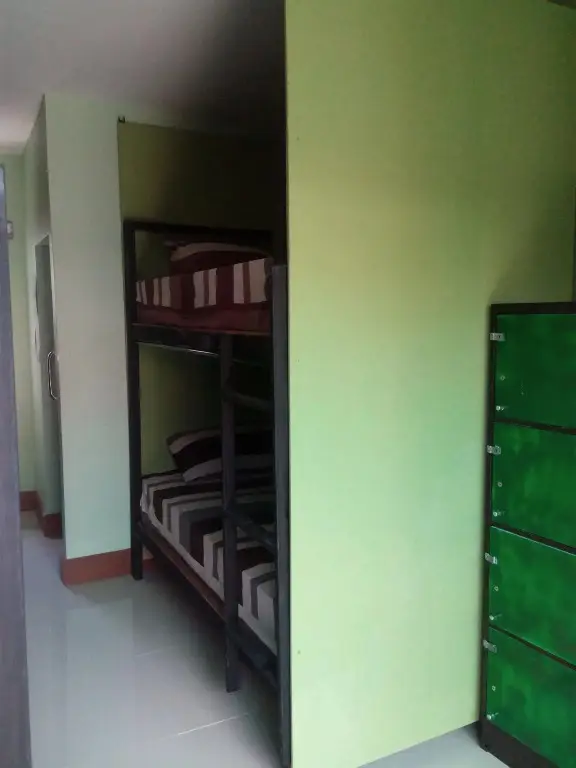 Ко-Липе: Shanti Hostel Koh Lipe