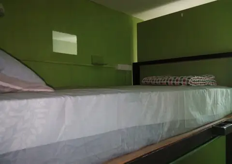 Shanti Hostel Koh Lipe — фото 1