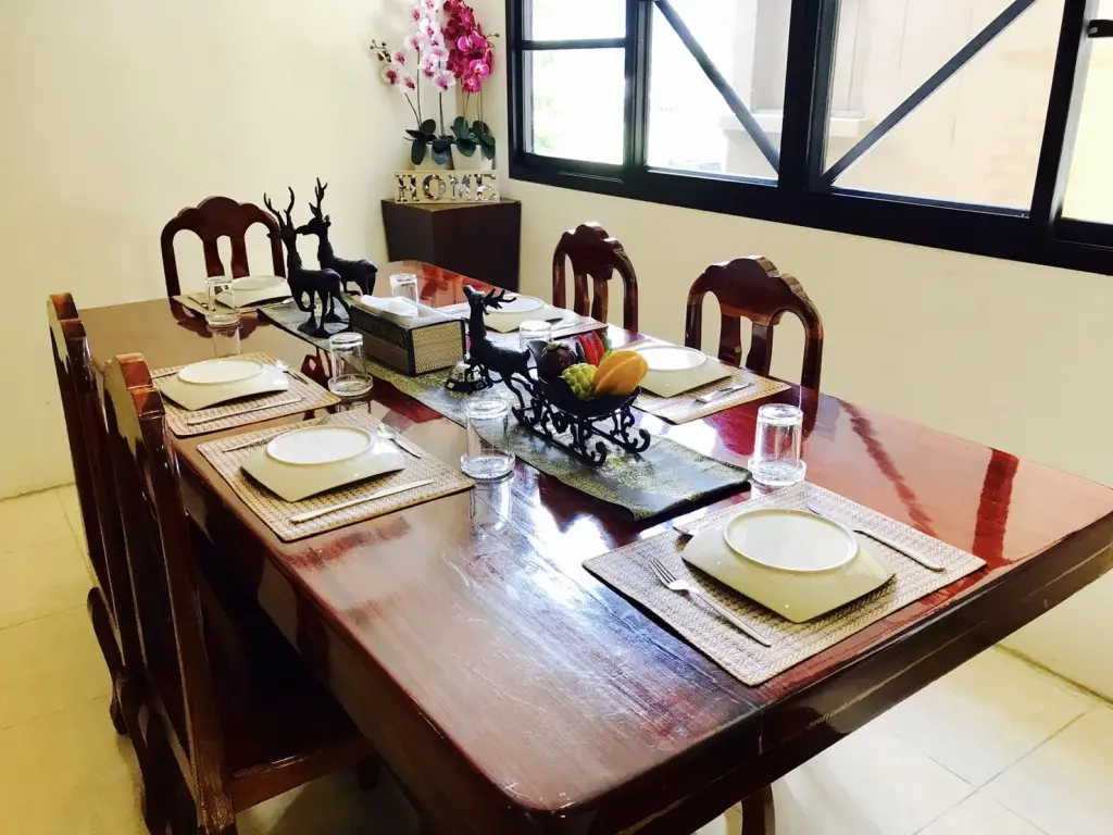 Пхукет: Ban Patong Residence