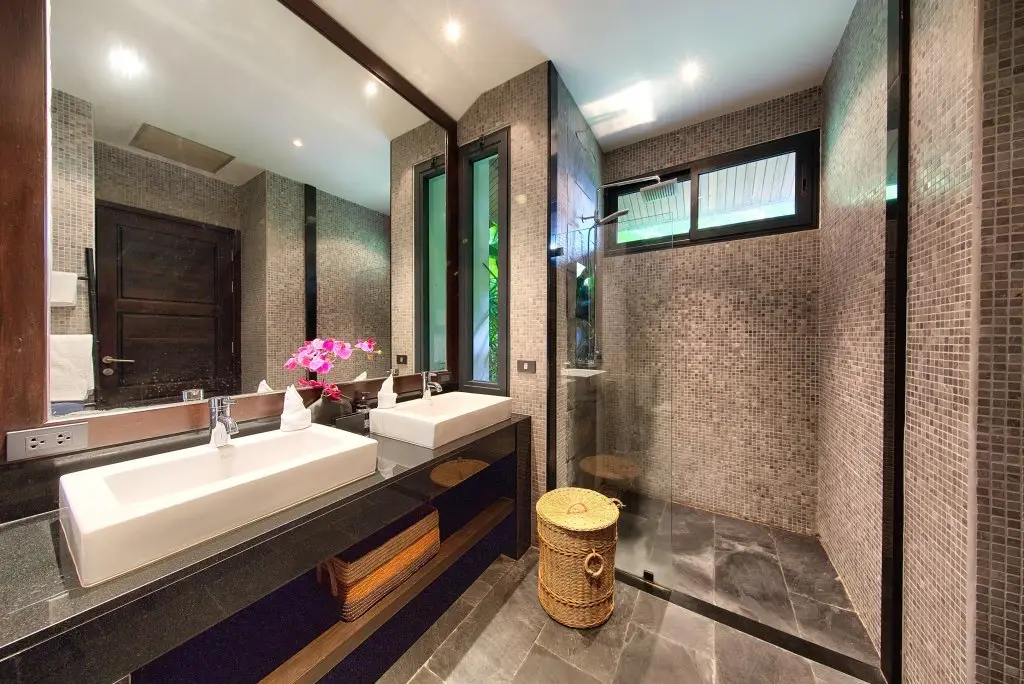 Самуи: Sunset Heights Villa