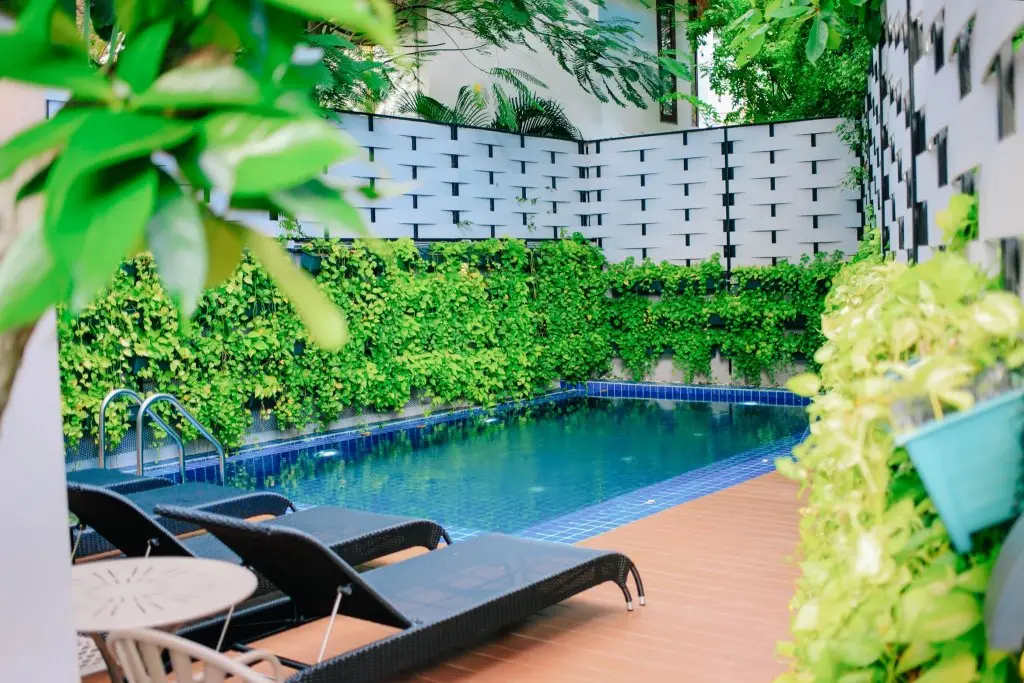 Чиангмай: Wealth Boutique Hotel
