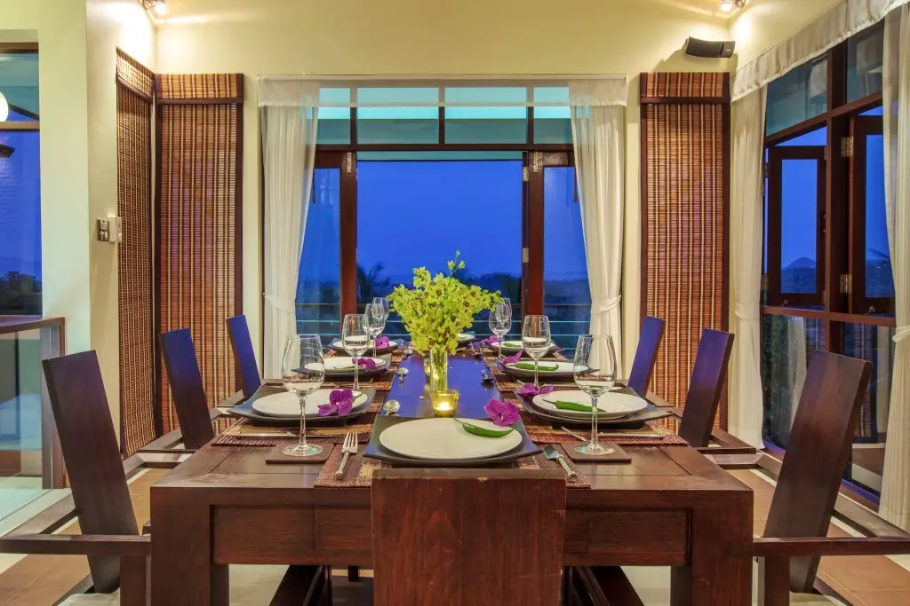 Самуи: Villa Maphraaw