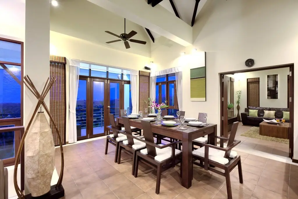 Самуи: Villa Maphraaw