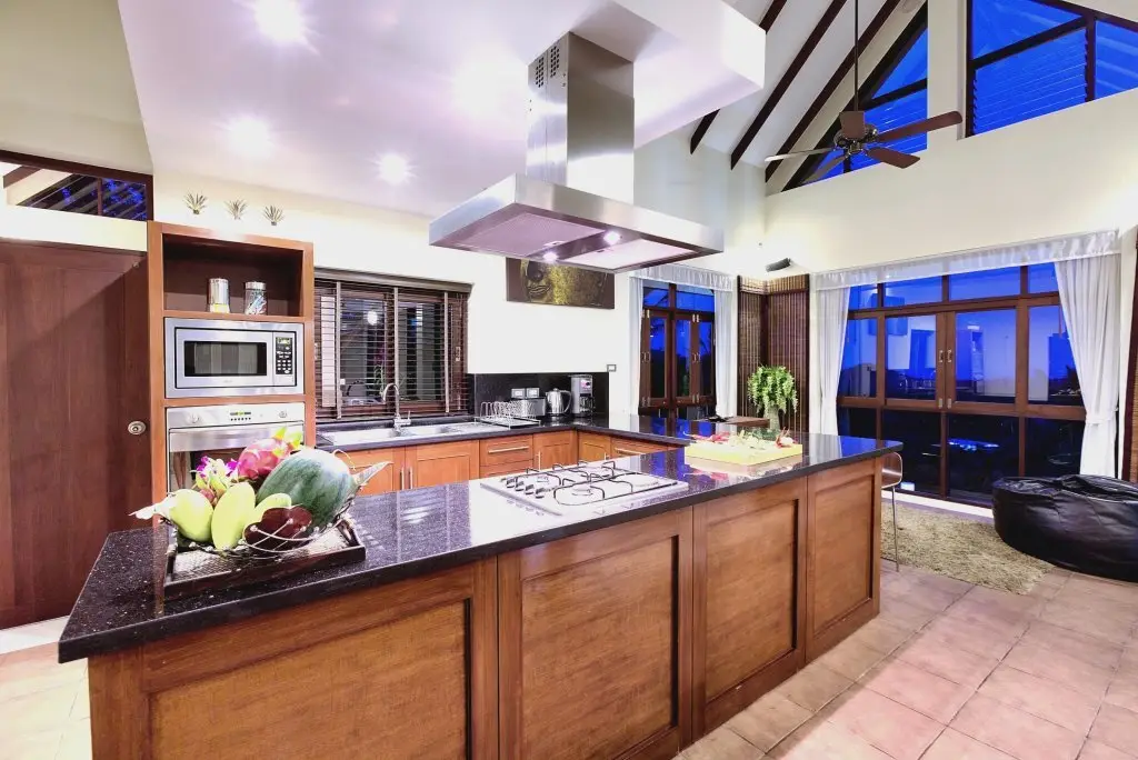 Самуи: Villa Maphraaw