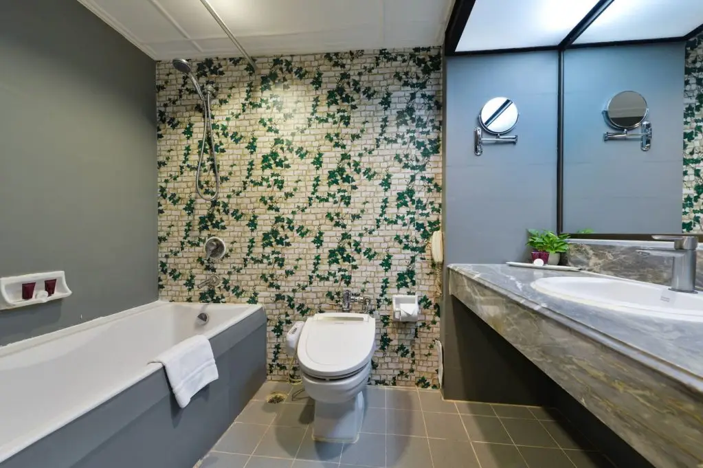 Бангкок: Arawana Regency Park Sukhumvit