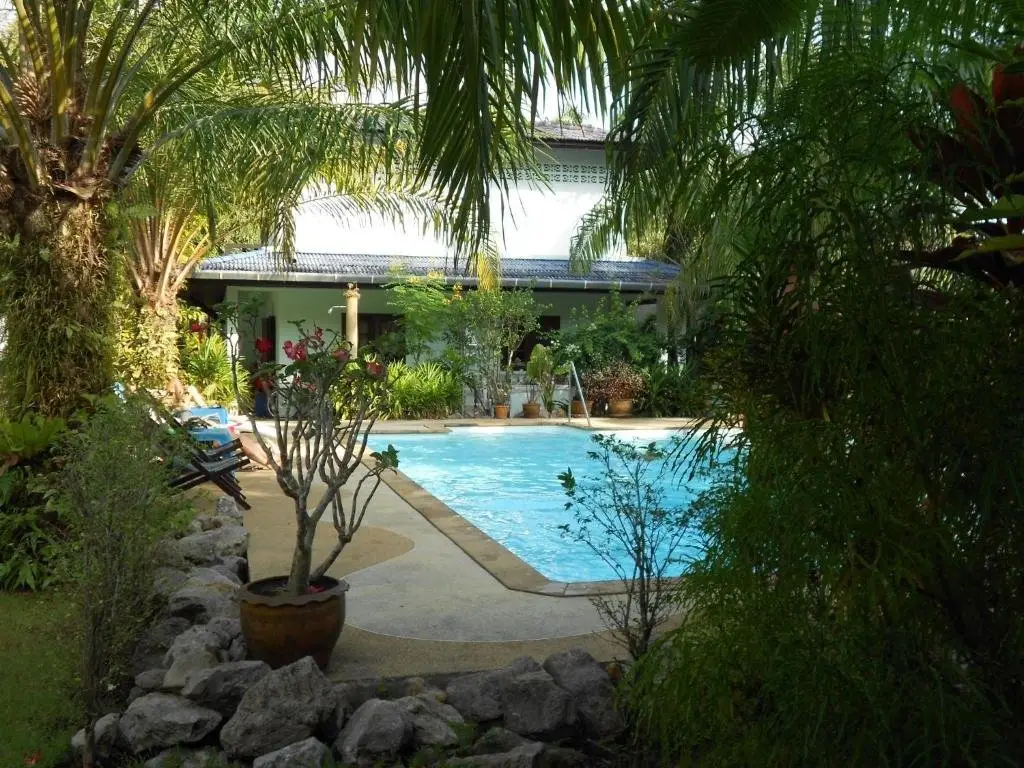 Краби: Sabai Resort