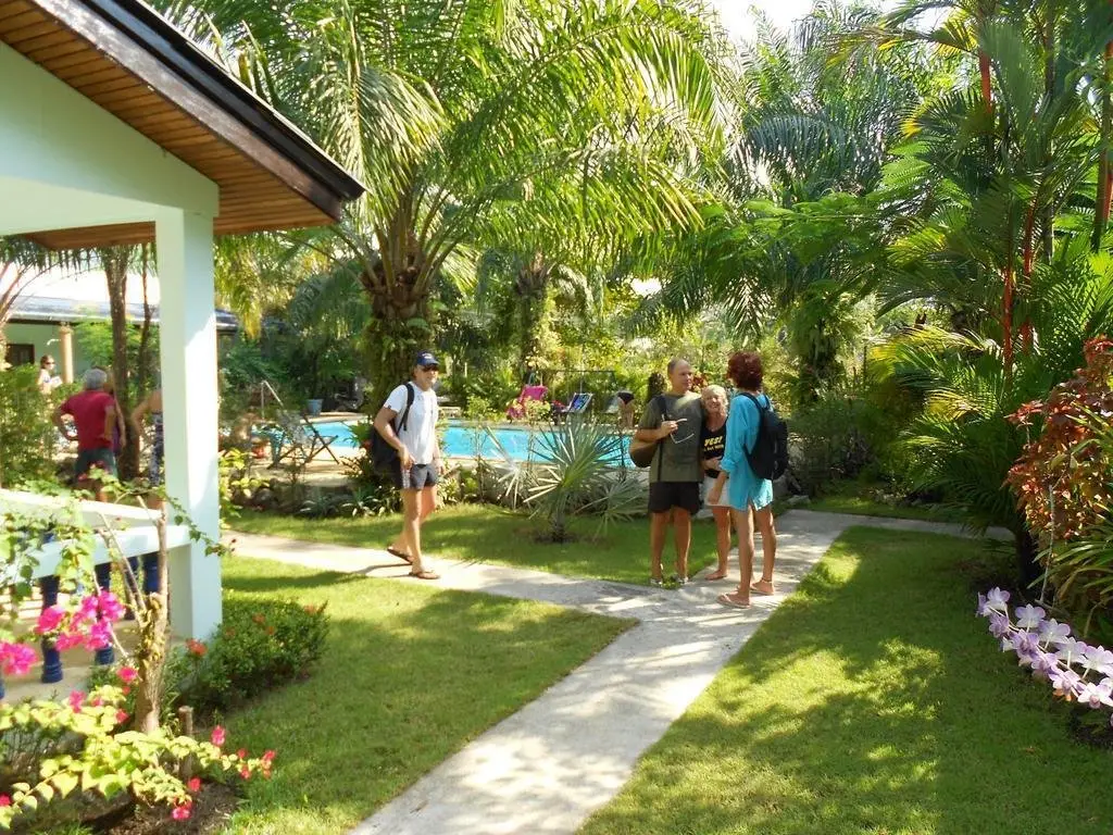 Краби: Sabai Resort