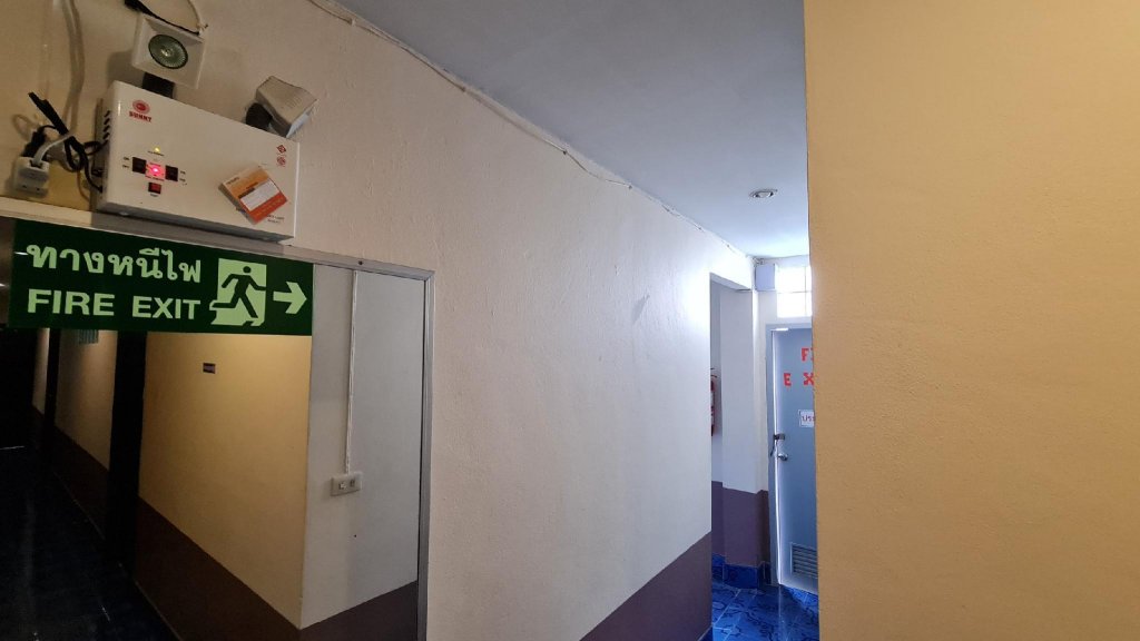 Кату: Vech Guesthouse