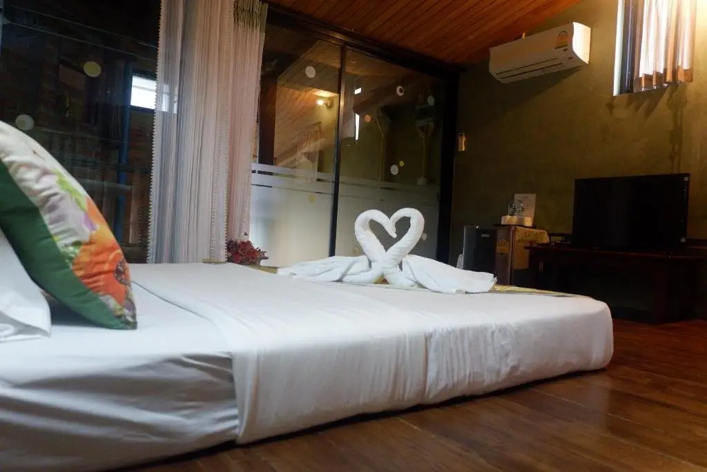 Тай-Муанг: Phang-nga cottage