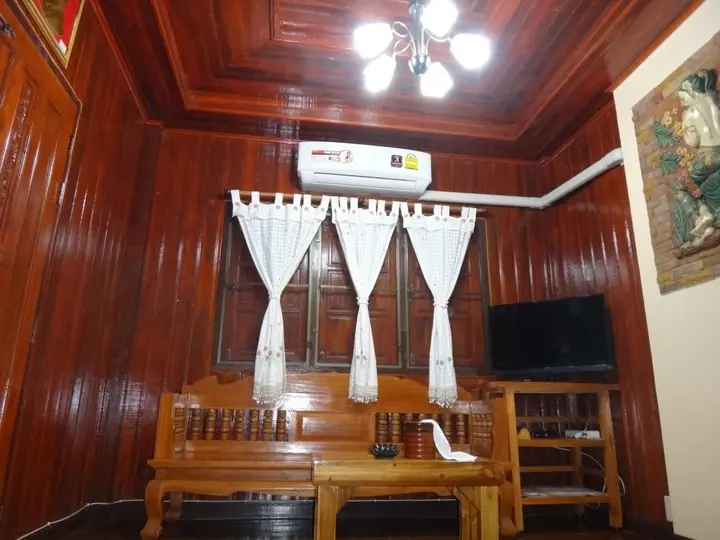 Лампанг: Lampang Homestay