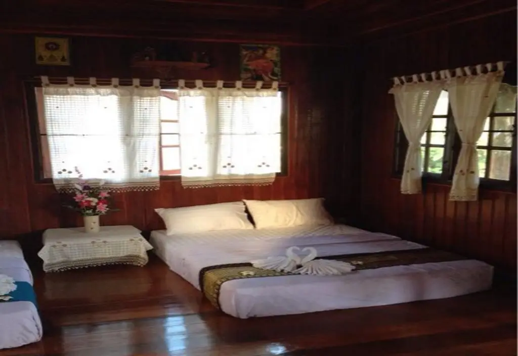 Лампанг: Lampang Homestay