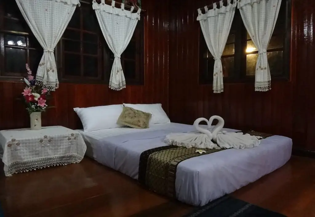 Лампанг: Lampang Homestay