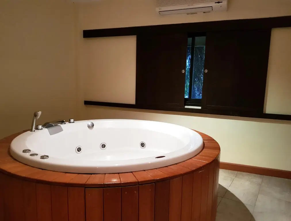 Бангкок: Studio Sukhumvit 18 by iCheck Inn