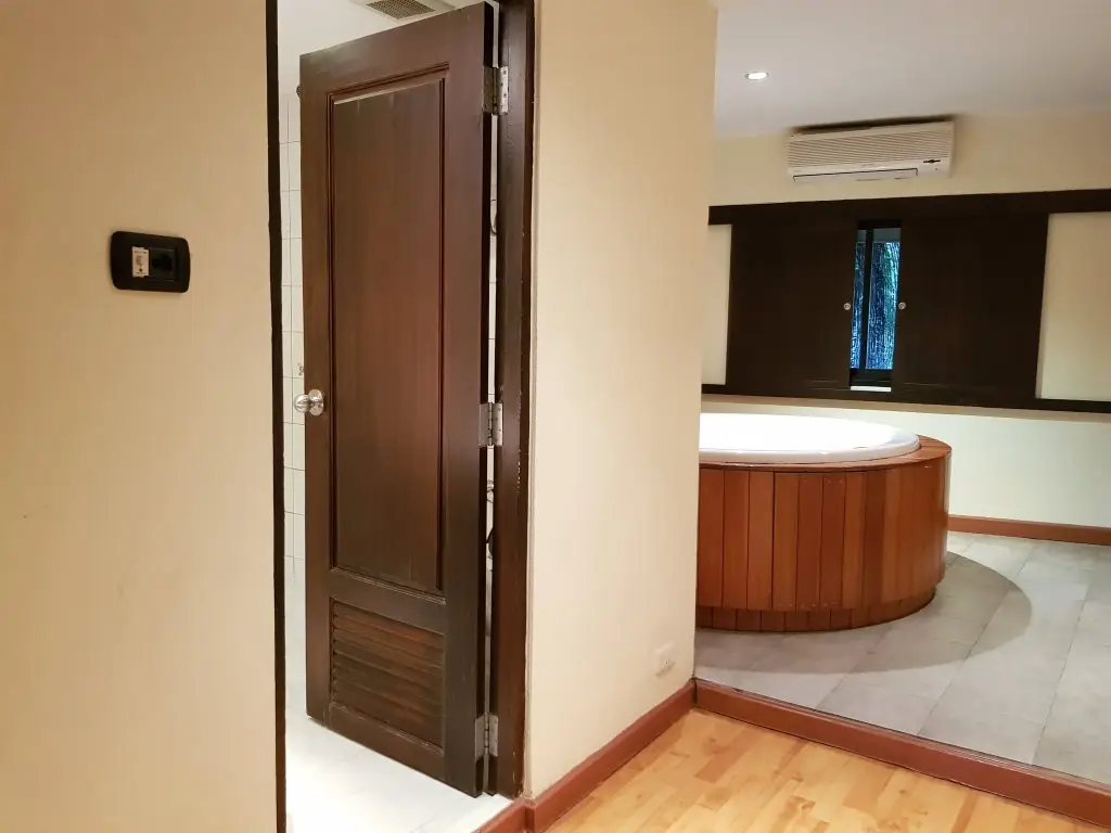 Бангкок: Studio Sukhumvit 18 by iCheck Inn