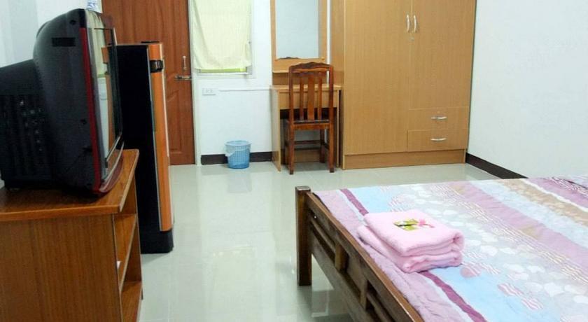 Green Place Apartment — фото 1
