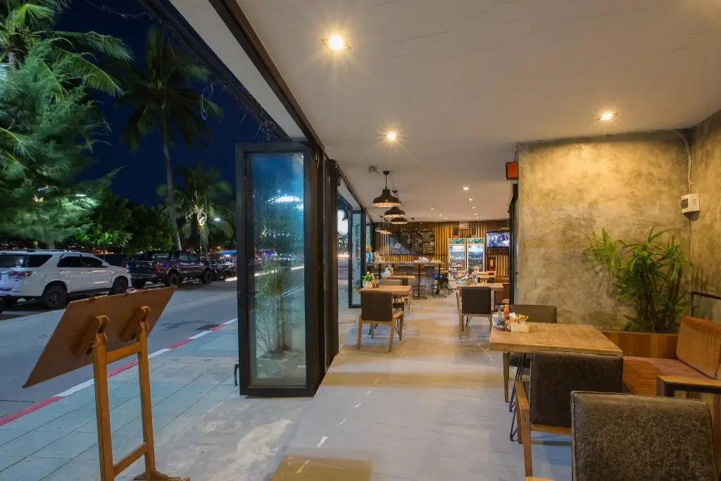 Patong Signature Boutique Hotel — фото 1