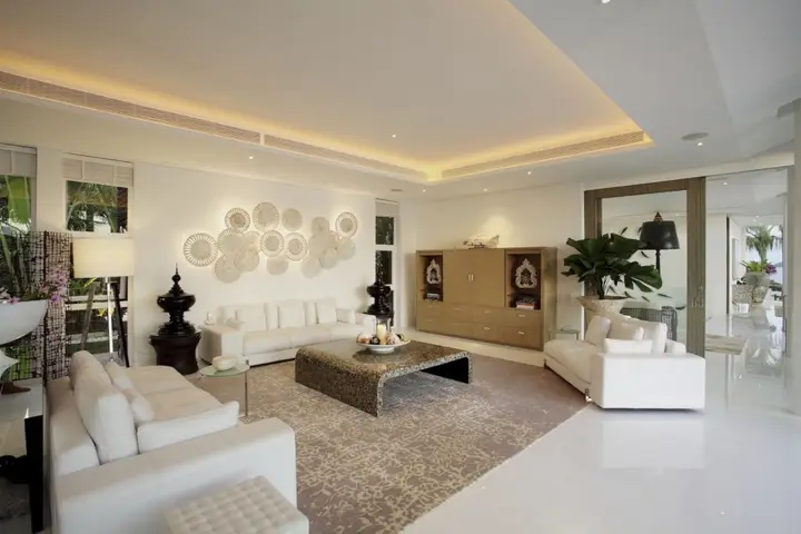 Тхаланг: Villa Kalipay