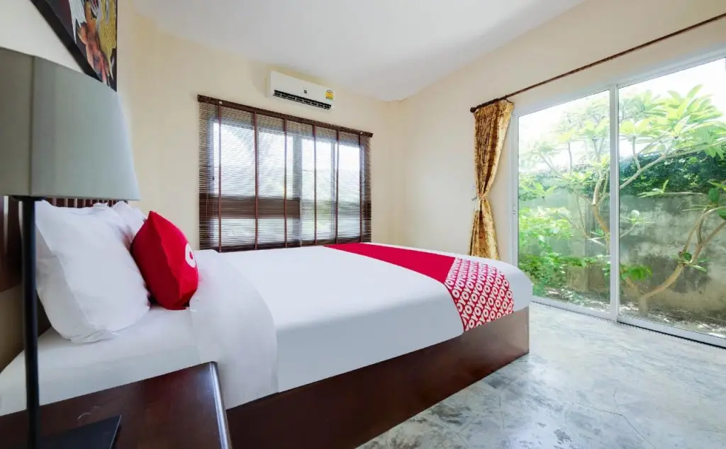 Хуахин: Paradee Resort Hua-Hin