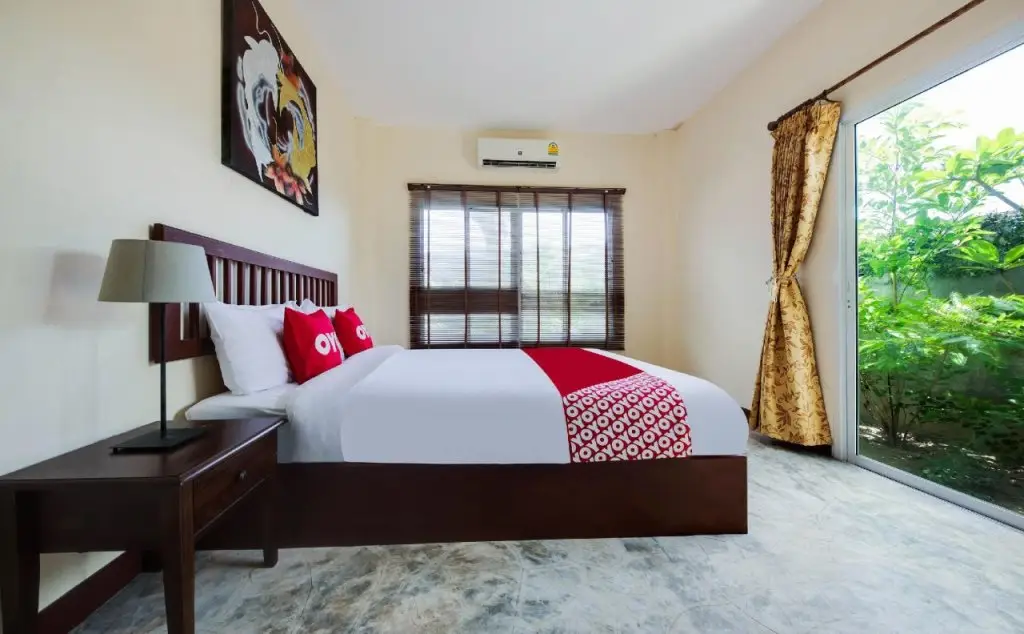 Хуахин: Paradee Resort Hua-Hin
