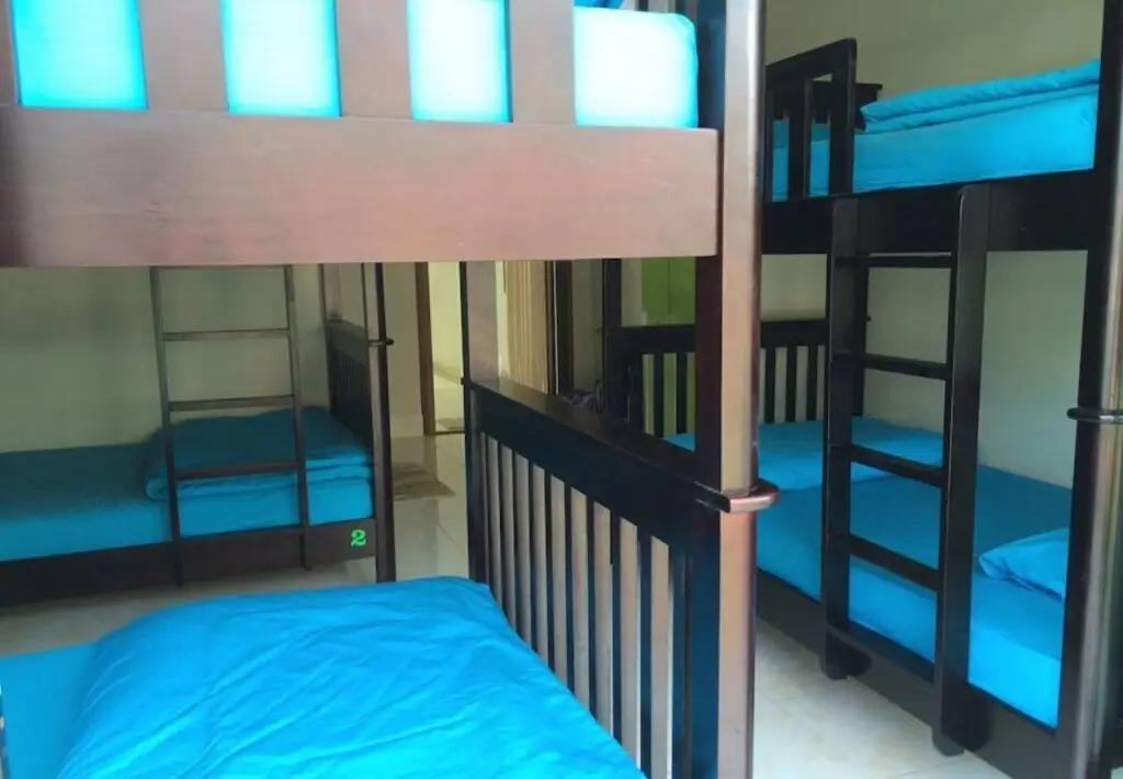 Самуи: Baan Smile Place