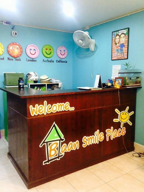 Baan Smile Place — фото 1