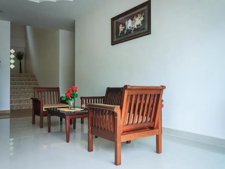 Ханом: Chaison Hill Resort Khanom