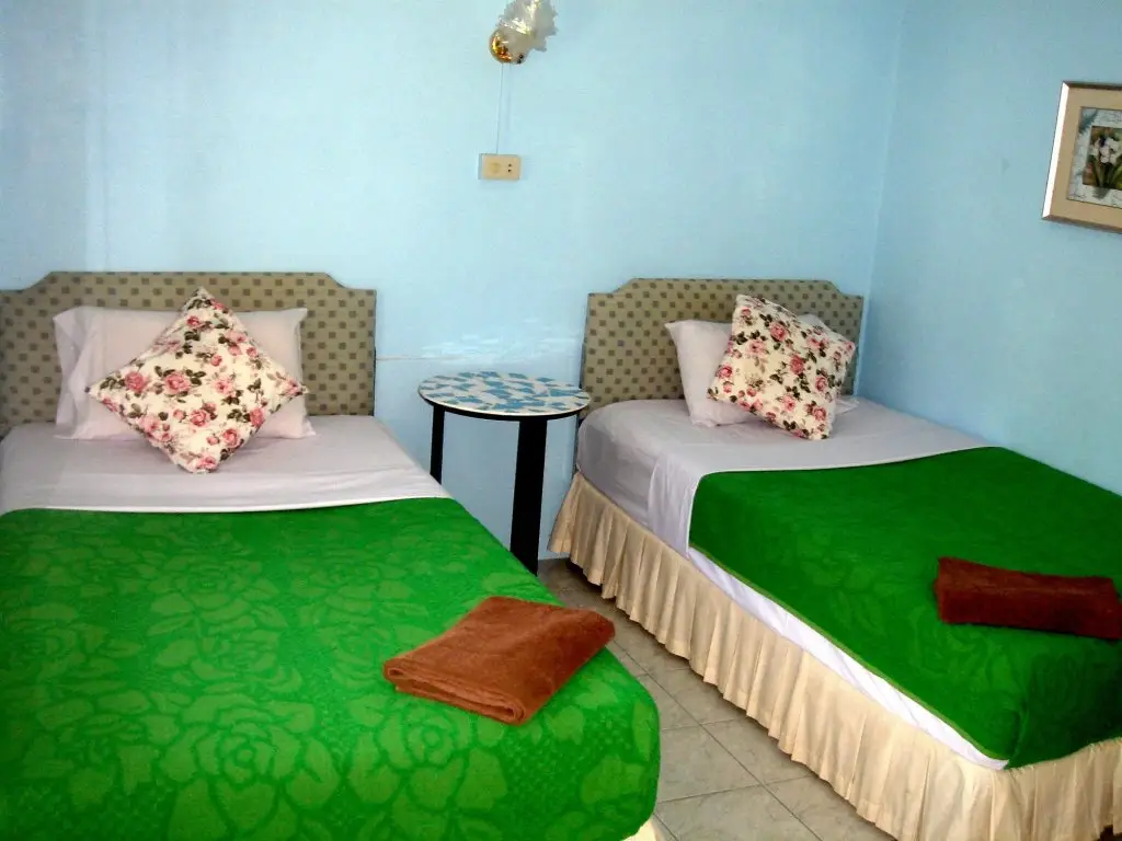 Тхаланг: Naiyang House