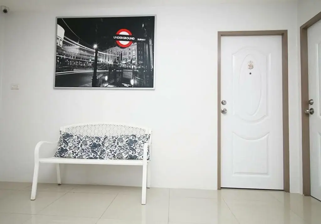 Chic Hotel Suratthani — фото 1