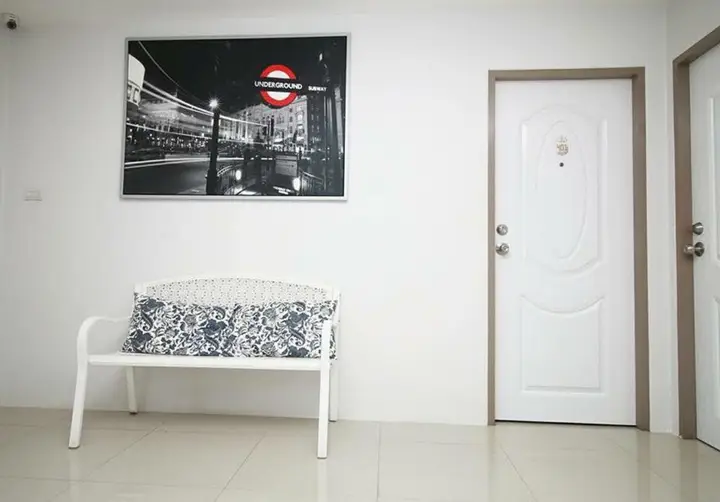 Сураттхани: Chic Hotel Suratthani