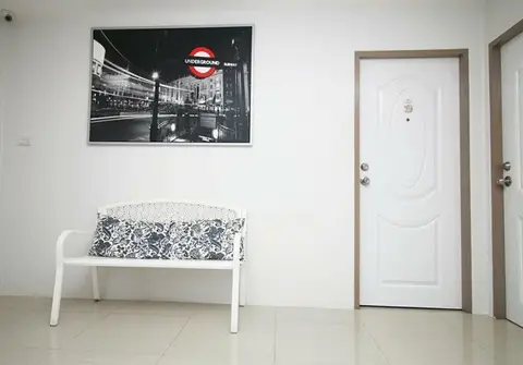 Chic Hotel Suratthani — фото 1
