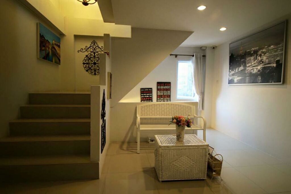 Сураттхани: Chic Hotel Suratthani