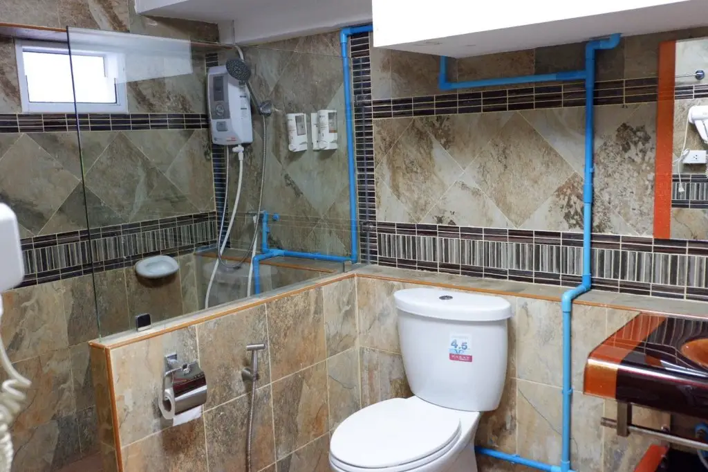 Сураттхани: Chic Hotel Suratthani