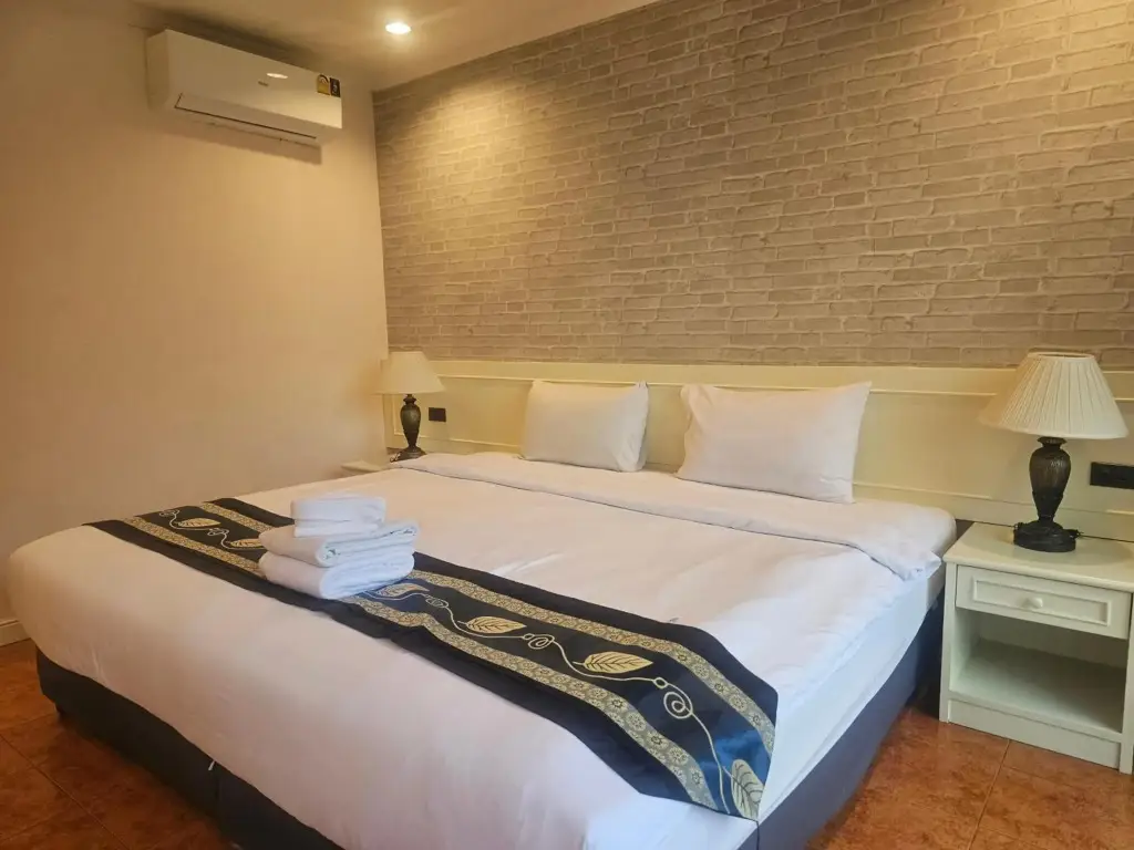 Пхукет: Inn Patong Hotel Phuket