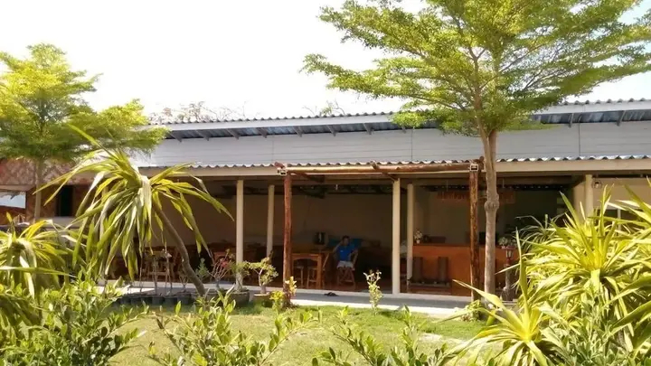 Пхи-Пхи-Дон: The Hip Resort @ Phi Phi