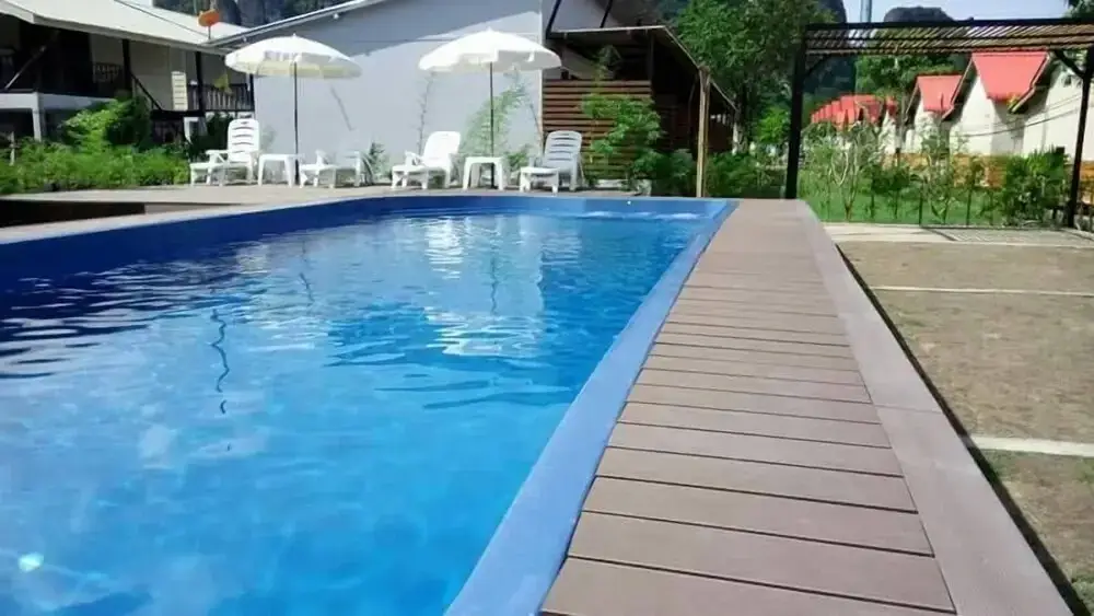 Пхи-Пхи-Дон: The Hip Resort @ Phi Phi