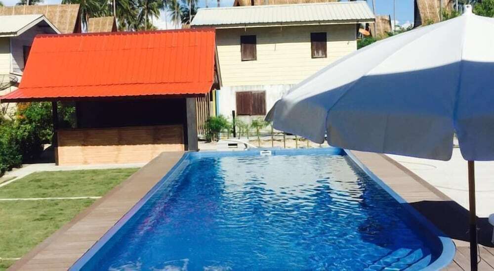 Пхи-Пхи-Дон: The Hip Resort @ Phi Phi