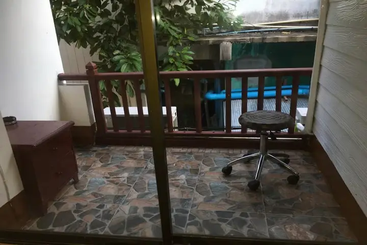 Пхи-Пхи-Дон: Lucky Guest House