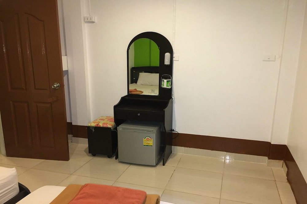 Пхи-Пхи-Дон: Lucky Guest House