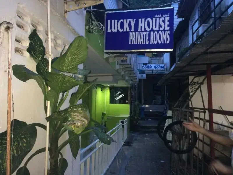 Lucky Guest House — фото 1