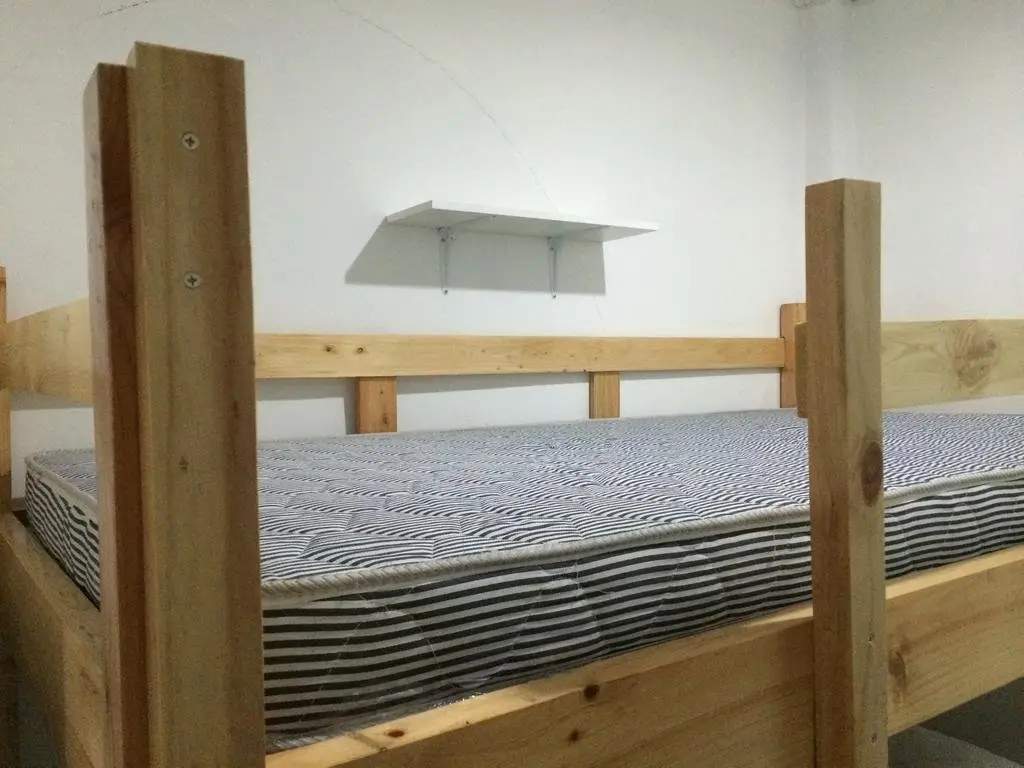 Чиангмай: Mapping Hostel