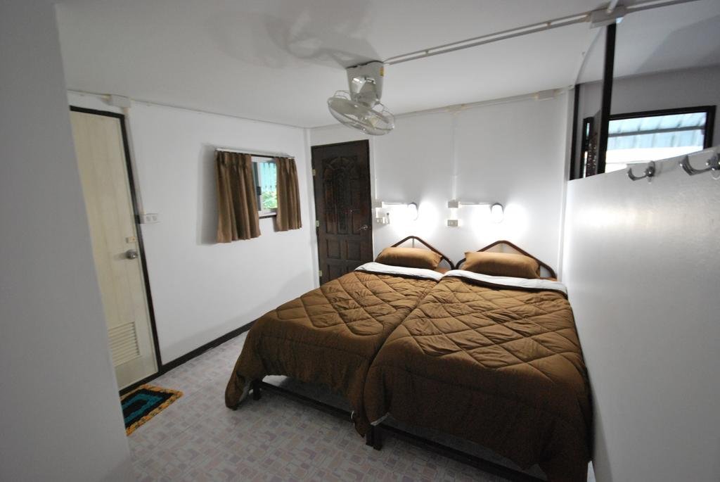 Чиангмай: BannTong-In Guesthouse